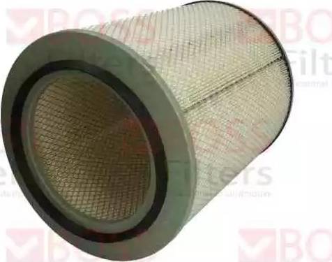 BOSS FILTERS BS01-111 - Въздушен филтър vvparts.bg