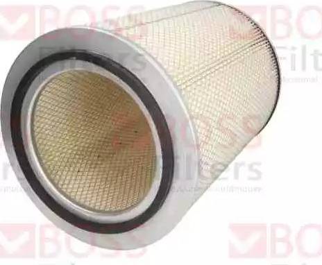 BOSS FILTERS BS01-128 - Въздушен филтър vvparts.bg