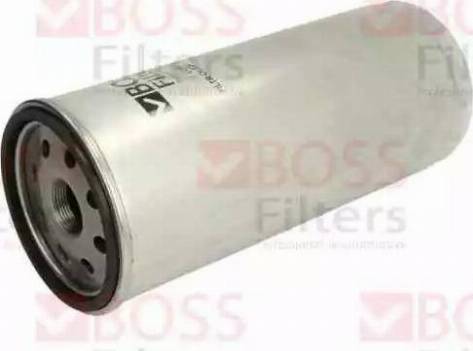 BOSS FILTERS BS03-046 - Маслен филтър vvparts.bg