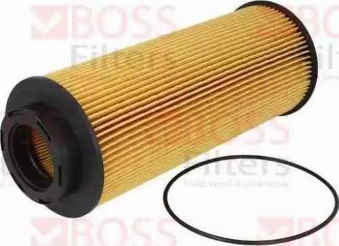 BOSS FILTERS BS03-041 - Маслен филтър vvparts.bg