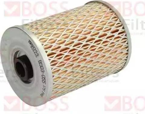 BOSS FILTERS BS03-055 - Хидравличен филтър, автоматична предавателна кутия vvparts.bg