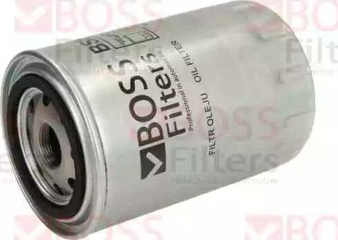 BOSS FILTERS BS03-051 - Маслен филтър vvparts.bg