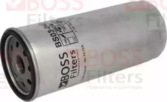 BOSS FILTERS BS03-103 - Маслен филтър vvparts.bg