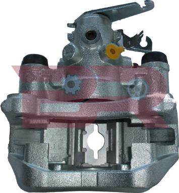 BOTTO RICAMBI BRFR9618 - Спирачен апарат vvparts.bg