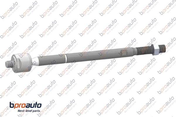 BPROAUTO 1BP30684AA - Аксиален шарнирен накрайник, напречна кормилна щанга vvparts.bg