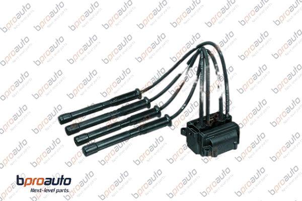 BPROAUTO 1BP30304AA - Запалителна бобина vvparts.bg