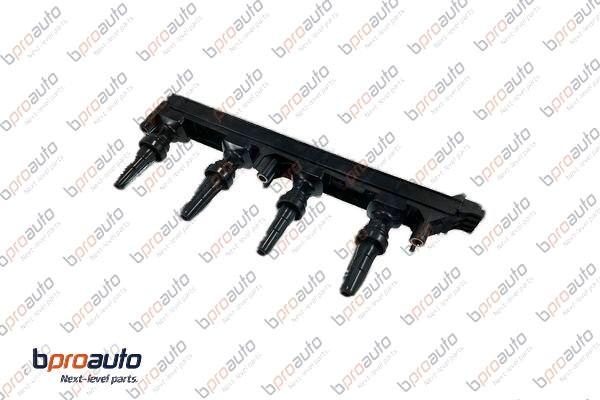 BPROAUTO 1BP30303AA - Запалителна бобина vvparts.bg