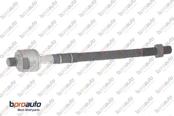 BPROAUTO 1BP30744AA - Аксиален шарнирен накрайник, напречна кормилна щанга vvparts.bg