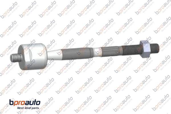 BPROAUTO 1BP30761AA - Аксиален шарнирен накрайник, напречна кормилна щанга vvparts.bg