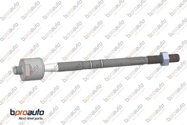 BPROAUTO 1BP30705AA - Аксиален шарнирен накрайник, напречна кормилна щанга vvparts.bg