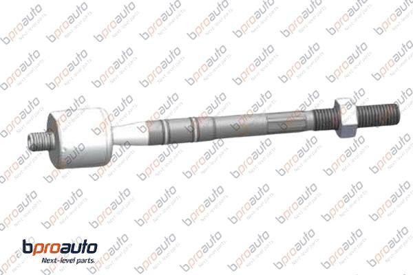 BPROAUTO 1BP30700AA - Аксиален шарнирен накрайник, напречна кормилна щанга vvparts.bg