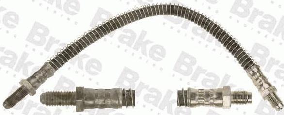 Brake Engineering BH775142 - Спирачен маркуч vvparts.bg