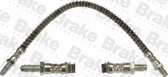 Brake Engineering BH775185 - Спирачен маркуч vvparts.bg