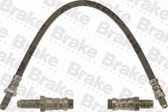 Brake Engineering BH775179 - Спирачен маркуч vvparts.bg