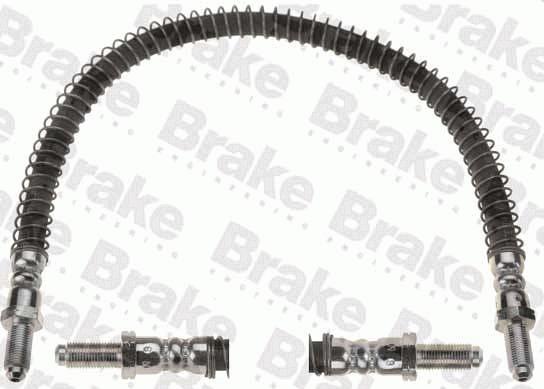 Brake Engineering BH775208 - Спирачен маркуч vvparts.bg