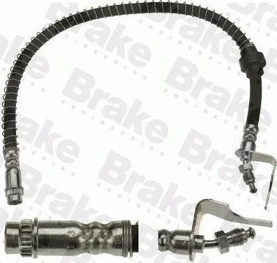 Brake Engineering BH770490 - Спирачен маркуч vvparts.bg