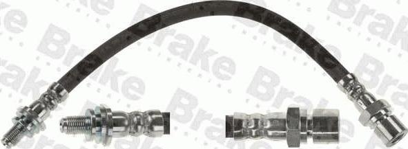 Brake Engineering BH770464 - Спирачен маркуч vvparts.bg