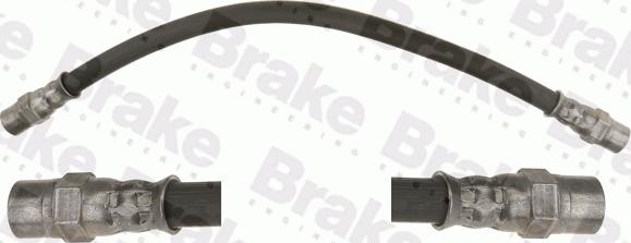 Brake Engineering BH770597 - Спирачен маркуч vvparts.bg