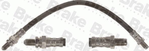 Brake Engineering BH770568 - Спирачен маркуч vvparts.bg