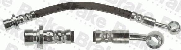 Brake Engineering BH770123 - Спирачен маркуч vvparts.bg