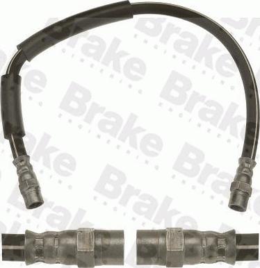 Brake Engineering BH770349 - Спирачен маркуч vvparts.bg