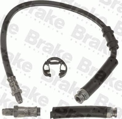 Brake Engineering BH770312 - Спирачен маркуч vvparts.bg