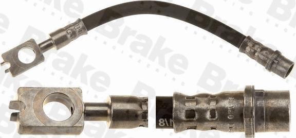 Brake Engineering BH770335 - Спирачен маркуч vvparts.bg