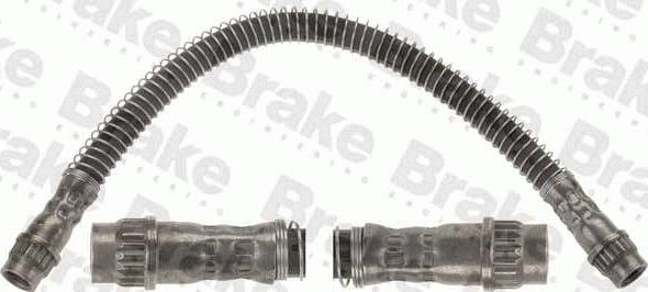 Brake Engineering BH770280 - Спирачен маркуч vvparts.bg