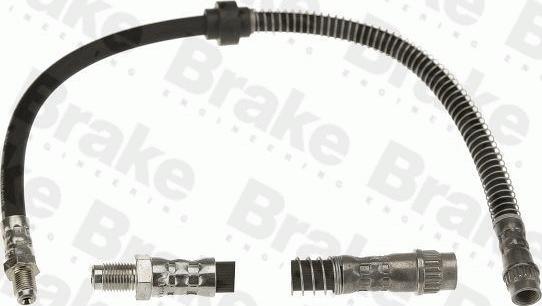 Brake Engineering BH770224 - Спирачен маркуч vvparts.bg