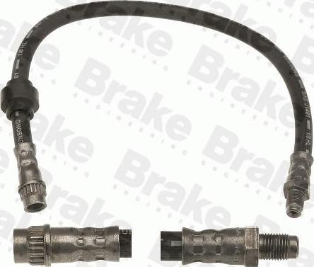 Brake Engineering BH770279 - Спирачен маркуч vvparts.bg