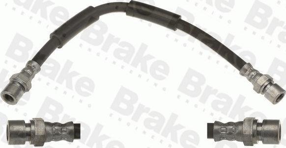 Brake Engineering BH771429 - Спирачен маркуч vvparts.bg