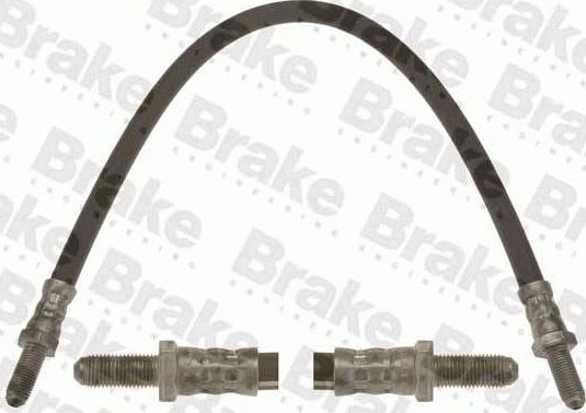 Brake Engineering BH771647 - Спирачен маркуч vvparts.bg