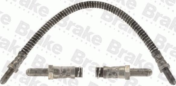 Brake Engineering BH771651 - Спирачен маркуч vvparts.bg