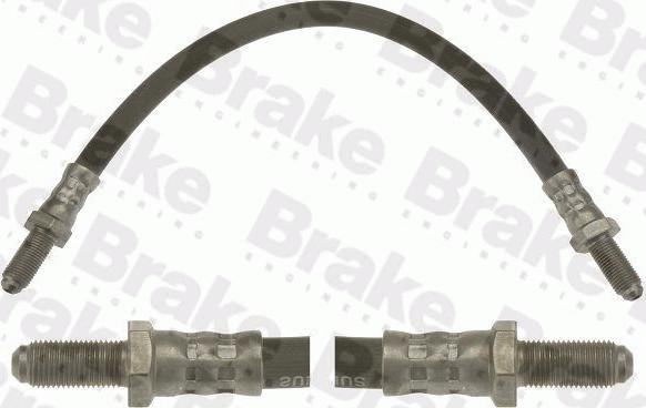 Brake Engineering BH771637 - Спирачен маркуч vvparts.bg