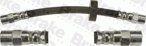 Brake Engineering BH771351 - Спирачен маркуч vvparts.bg