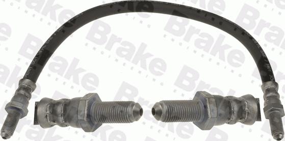 Brake Engineering BH771706 - Спирачен маркуч vvparts.bg