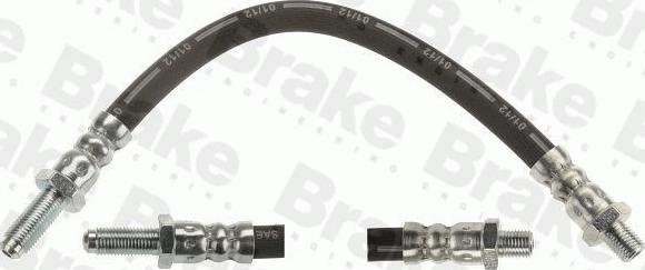 Brake Engineering BH771738 - Спирачен маркуч vvparts.bg