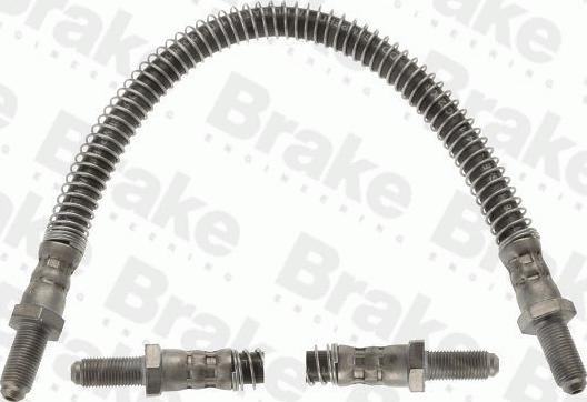 Brake Engineering BH771720 - Спирачен маркуч vvparts.bg