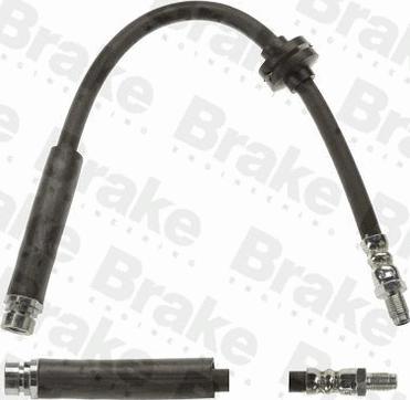 Brake Engineering BH778490 - Спирачен маркуч vvparts.bg