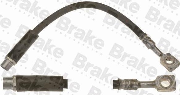 Brake Engineering BH778415 - Спирачен маркуч vvparts.bg