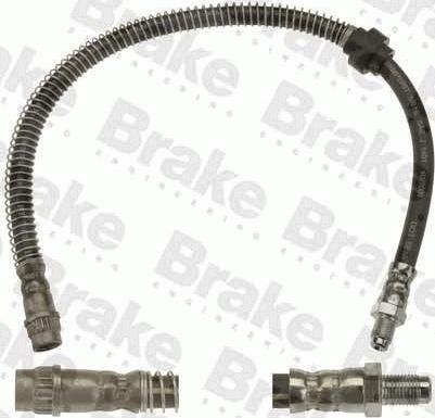 Brake Engineering BH778489 - Спирачен маркуч vvparts.bg