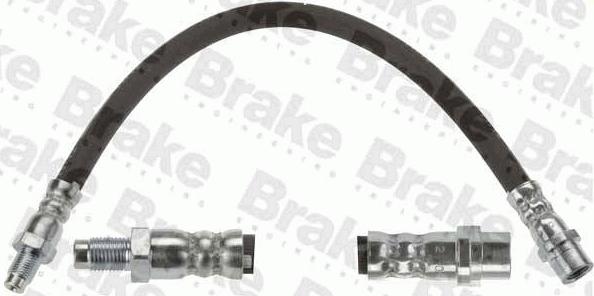 Brake Engineering BH778431 - Спирачен маркуч vvparts.bg