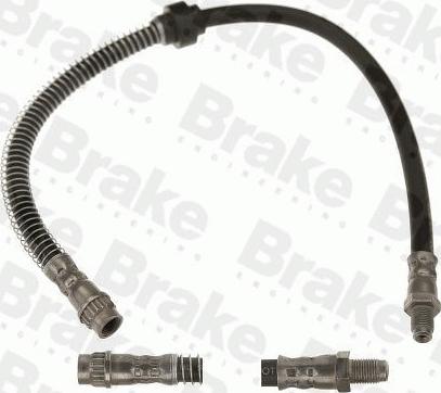 Brake Engineering BH778423 - Спирачен маркуч vvparts.bg