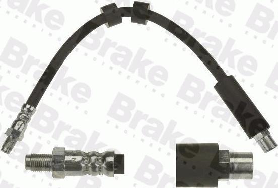 Brake Engineering BH778476 - Спирачен маркуч vvparts.bg