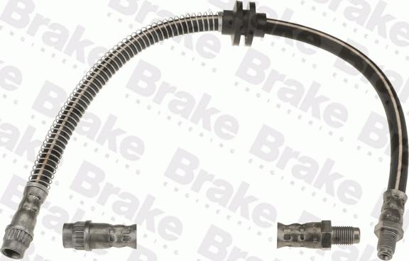 Brake Engineering BH778557 - Спирачен маркуч vvparts.bg