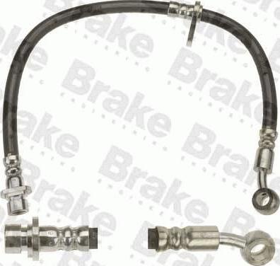 Brake Engineering BH778501 - Спирачен маркуч vvparts.bg