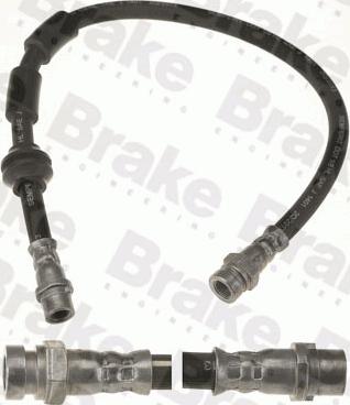 Brake Engineering BH778660 - Спирачен маркуч vvparts.bg