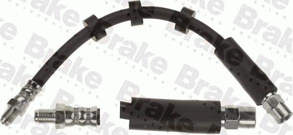 Brake Engineering BH778663 - Спирачен маркуч vvparts.bg