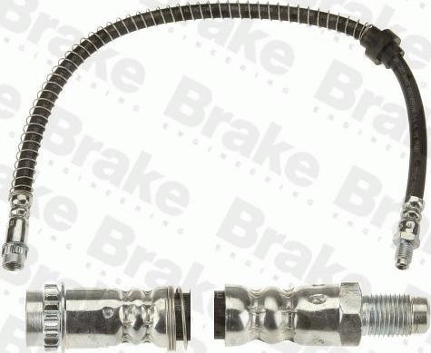 Brake Engineering BH778679 - Спирачен маркуч vvparts.bg