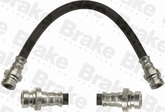 Brake Engineering BH778099 - Спирачен маркуч vvparts.bg